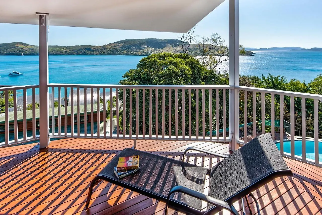Casuarina Cove 13 On Hamilton Island By Hamorent Apartamento