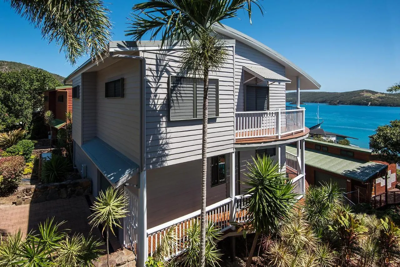 Apartamento Casuarina Cove 13 On Hamilton Island By Hamorent Australia
