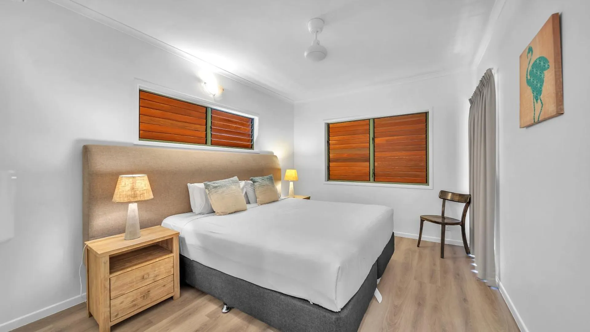 Apartamento Casuarina Cove 13 On Hamilton Island By Hamorent Australia