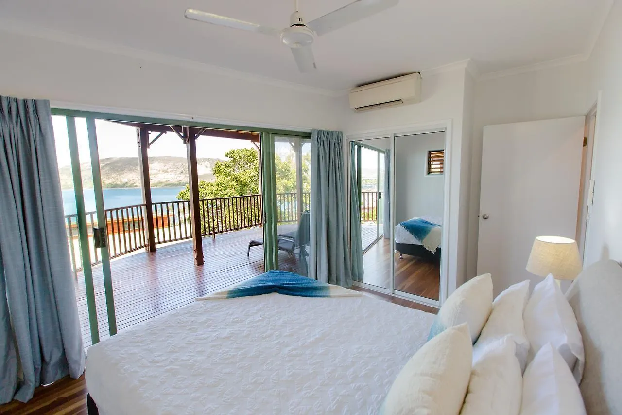 Casuarina Cove 13 On Hamilton Island By Hamorent Apartamento