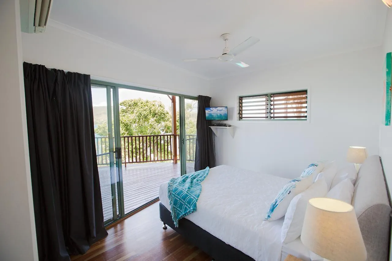 Casuarina Cove 13 On Hamilton Island By Hamorent Australia